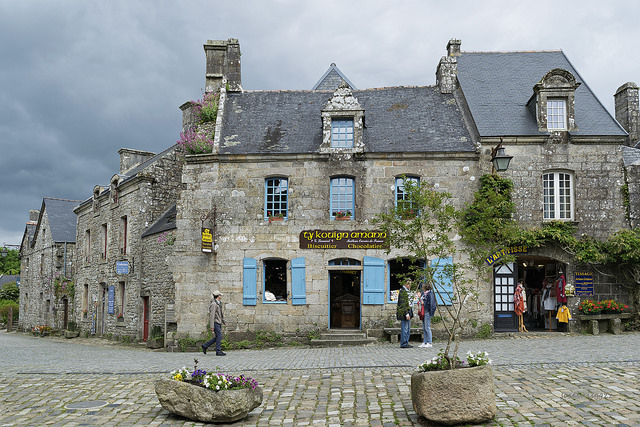 pyramide Finistère 2018 pyramide