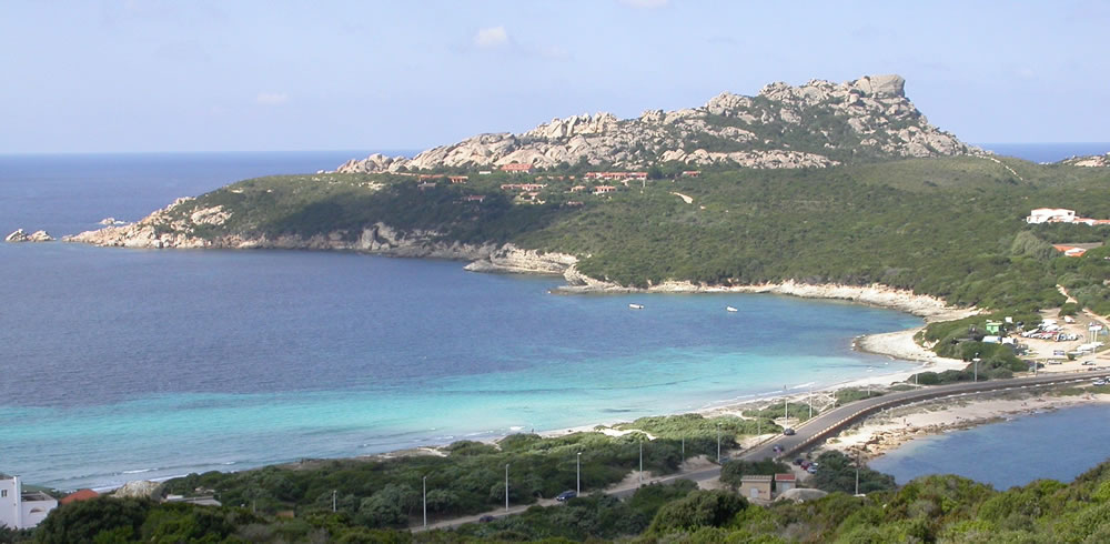 pyramide Sardaigne 2019 pyramide