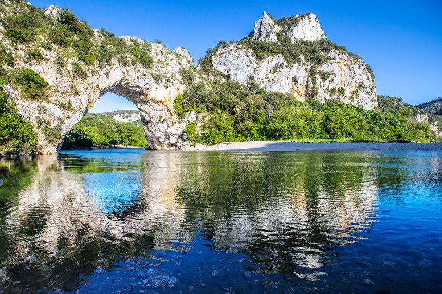 pyramide Ardèche 2022 pyramide