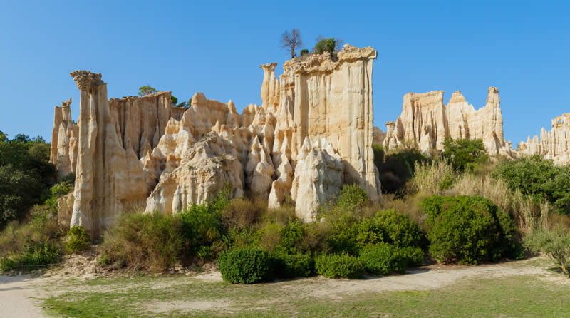 Argeles 2025 pyramide