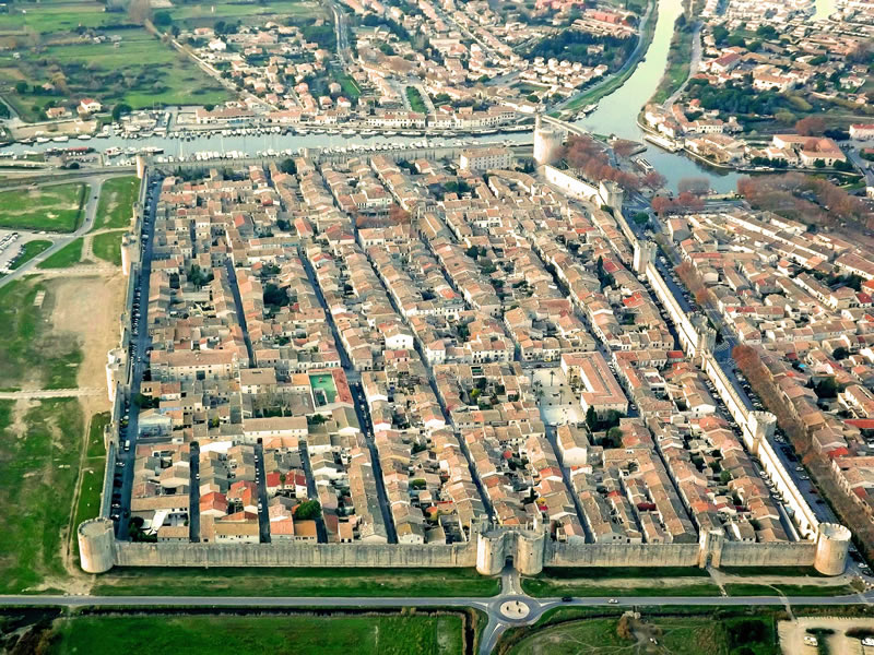 pyramide Grande Motte 2023 pyramide