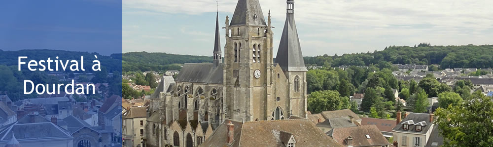 Pyramide les festivals